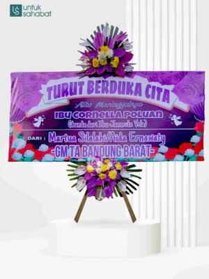 Papan Dukacita Tondano 6