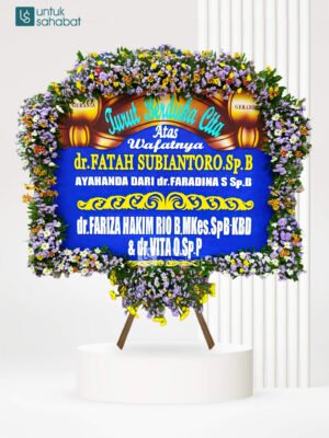 Papan Dukacita Trenggalek 1