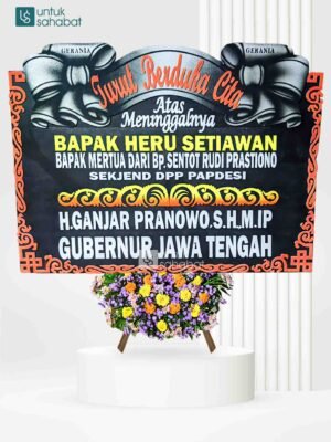 Papan Dukacita Trenggalek 10