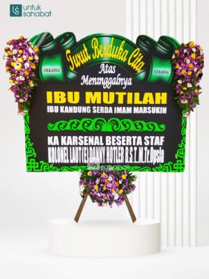 Papan Dukacita Trenggalek 4