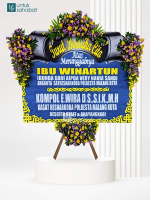 Papan Dukacita Trenggalek 5