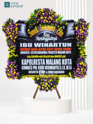 Papan Dukacita Trenggalek 7