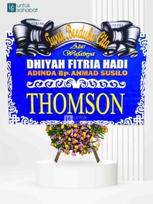 Papan Dukacita Trenggalek 8