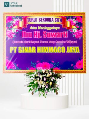 Papan Dukacita Tulungagung 1