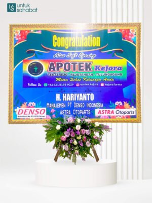 Papan Dukacita Tulungagung 3