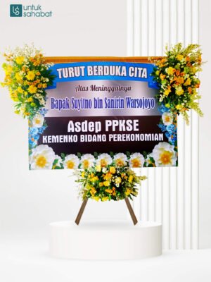 Papan Dukacita Tulungagung 5