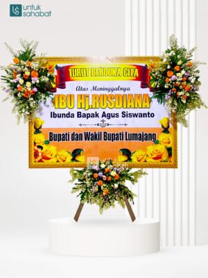 Papan Dukacita Tulungagung 6