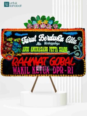 Papan Dukacita Watampone 11