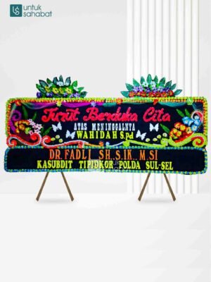 Papan Dukacita Watampone 15