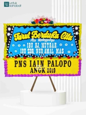 Papan Dukacita Watampone 3