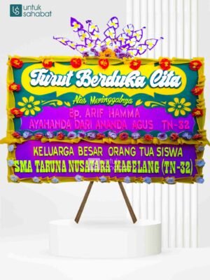 Papan Dukacita Watampone 6