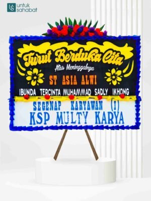 Papan Dukacita Watampone 7