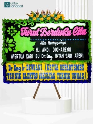 Papan Dukacita Watampone 8