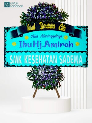 Papan Dukacita Wates 16