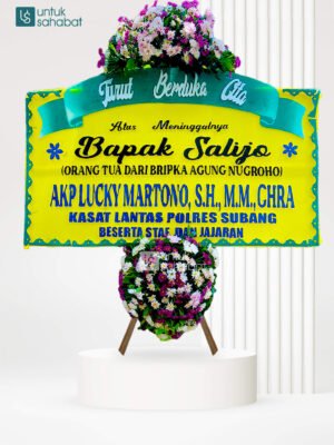 Papan Dukacita Wonosari 18