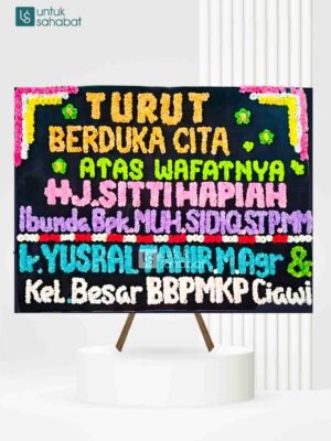 Papan Dukacita sidenreng rappang 1