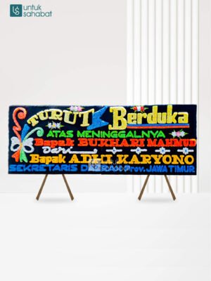 Papan Dukacita Meulaboh 15