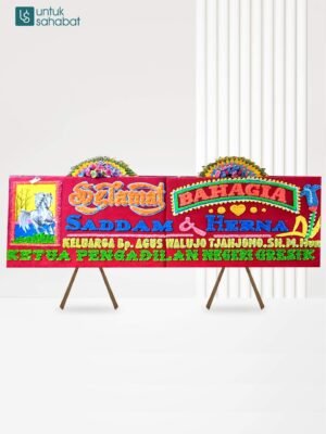 Papan Gandeng Pekanbaru 2