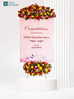 Papan Indoor Gresik 11