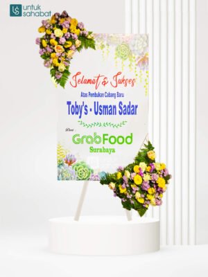 Papan Indoor Gresik 14