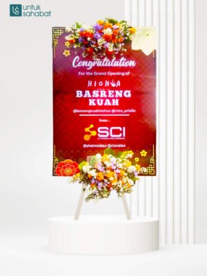 Papan Indoor Gresik 15