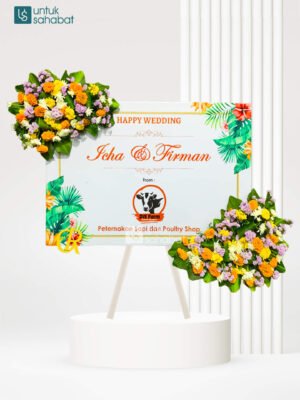 Papan Indoor Gresik 16