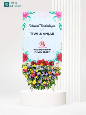 Papan Indoor Gresik 18