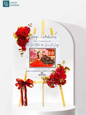 Papan Indoor Mempawah 1