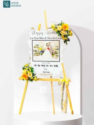 Papan Indoor Mempawah 2