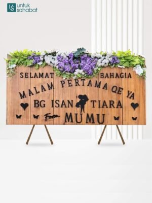 Papan Kayu Aceh 8
