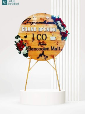 Papan Kayu Bengkulu 2