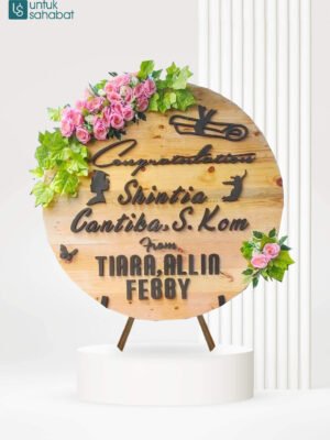 Papan Kayu Bengkulu 9