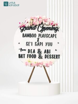 Papan Kayu Bukittinggi 10