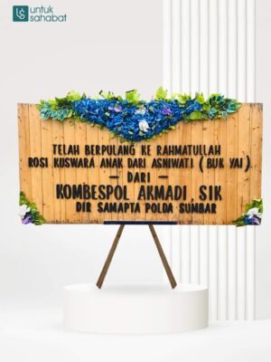 Papan Kayu Bukittinggi 7