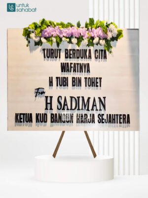 Papan Kayu Dukacita Banyuasin 4