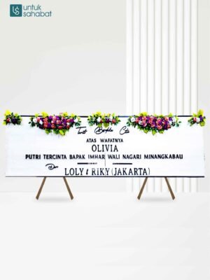 Papan Kayu Dukacita Batusangkar 4