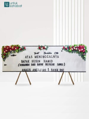 Papan Kayu Dukacita Dumai 1