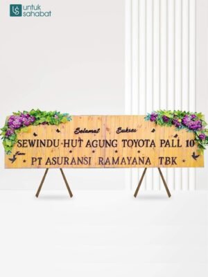 Papan Kayu Jambi 10