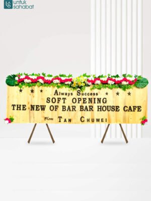 Papan Kayu Palembang 8