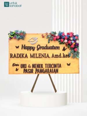 Papan Kayu Pekanbaru 2