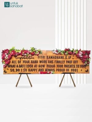 Papan Kayu Pekanbaru 4