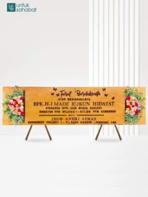 Papan Kayu Pekanbaru 5