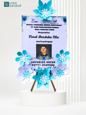 Papan Kertas Dukacita Borong 1