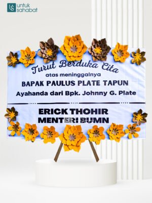 Papan Kertas Dukacita Borong 14