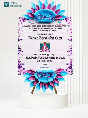 Papan Kertas Dukacita Borong 5