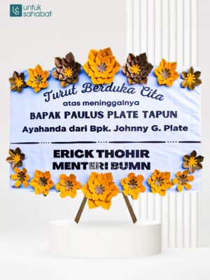 Papan Kertas Dukacita Ruteng 14