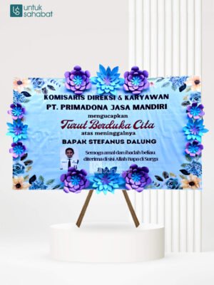 Papan Kertas Dukacita Ruteng 16