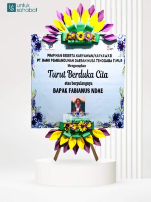 Papan Kertas Dukacita Ruteng 4