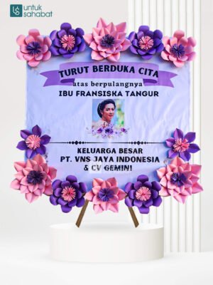 Papan Kertas Dukacita Ruteng 6