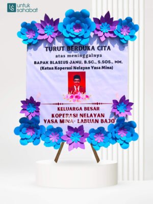 Papan Kertas Dukacita Ruteng 7